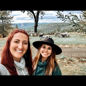 Meet your Posher, Erica